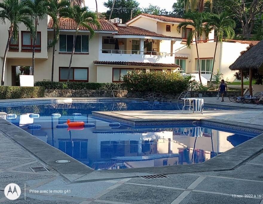 Villa Del Palmar Departemento Manzanillo Exterior photo